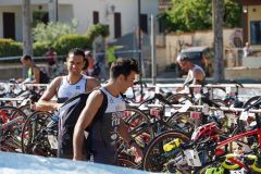 29 GIUGNO GARA AGE GROUP - POSTAZIONE 2