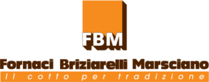 Logo vettoriale FBM_scritta_arancione