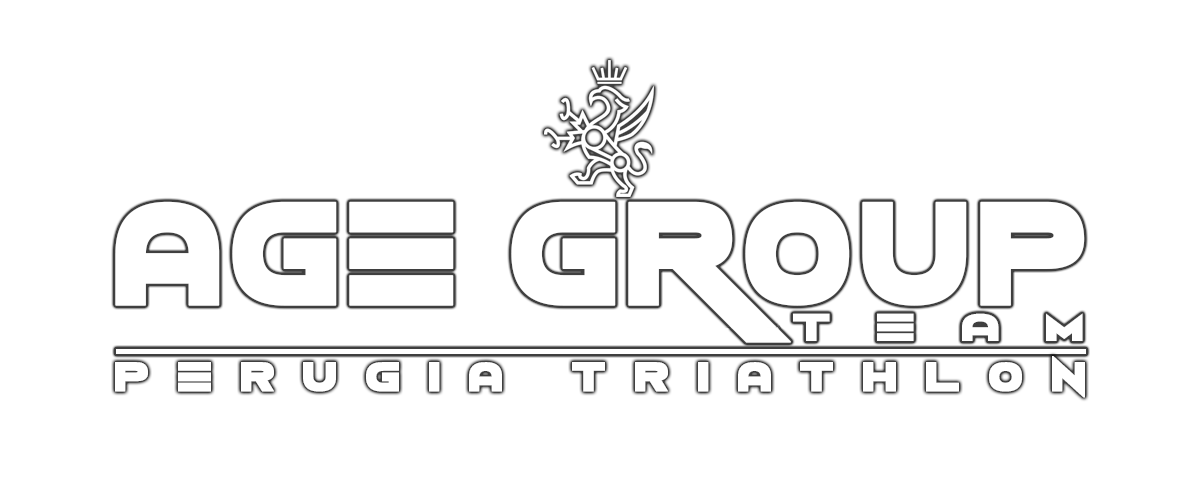 Age Group Team - By PG TRI